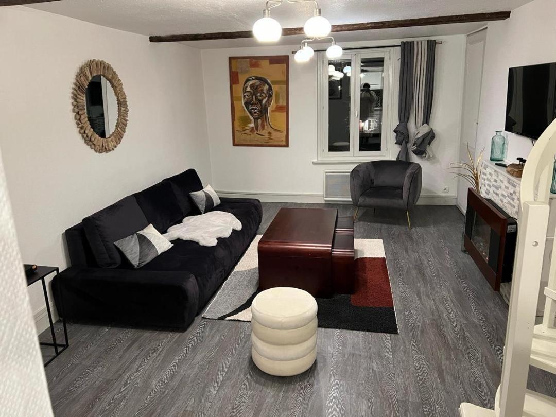Ndiam 's Appartement *