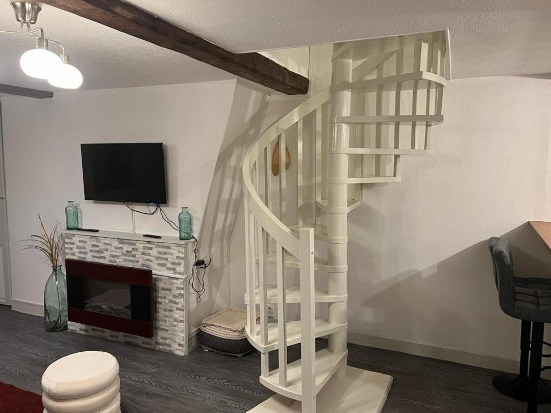 Appartement Ndiam 's *